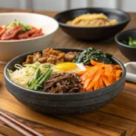 Korean Recipes