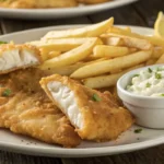 Long John Silvers Batter Recipe