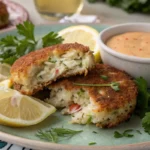 Old Bay Crab Cake Recipe