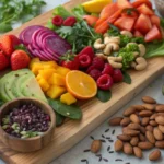 Raw Vegan Recipes