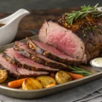 Ribeye Roast Recipe