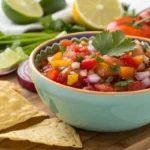 Salt Free Salsa Seasoning Recipe