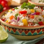 Sassy Rice Recipe