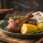 Smoker Recipes