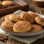 Snickerdoodle Recipe Without Cream Of Tartar