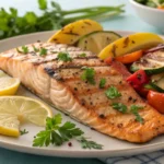 Steelhead Trout Recipe