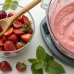 Strawberry Puree Recipe