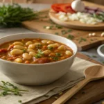 Butter Bean Recipes