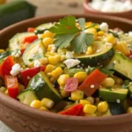 Calabacitas Recipe