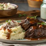 instant pot pro bbq beef recipe