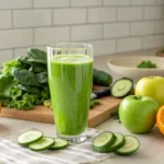 juicing recipes for weight loss