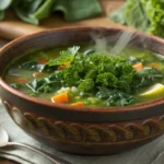 kale soup recipe medical medium