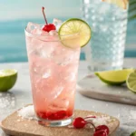 Malibu Bay Breeze Recipe