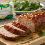 meatloaf recipe lipton onion soup