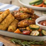 ninja air fryer recipes