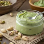 pistachio cream recipe