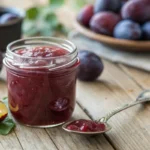 plum jelly recipe