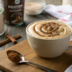 Protein Coffee Recipe