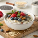 purely elizabeth overnight oats recipes