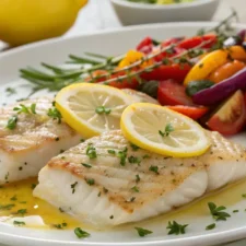 Rockfish Recipes
