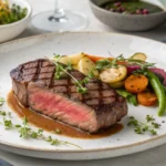 sous vide recipes