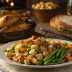 Stove top stuffing recipes