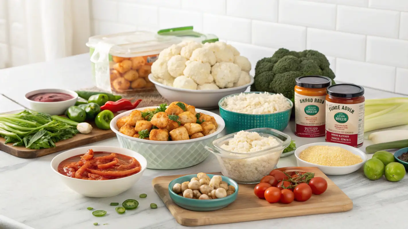 trader joes recipes