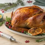 turkey injection recipe