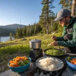 12 Backpacking Recipes for Easy and Nutritious Meals