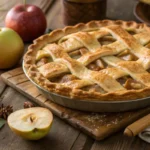 Apple Pear Pie Pillsbury Recipe