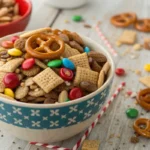 Sweet Chex Mix Recipe