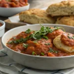 Tomato Gravy Recipe