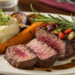 Venison Steak Recipes