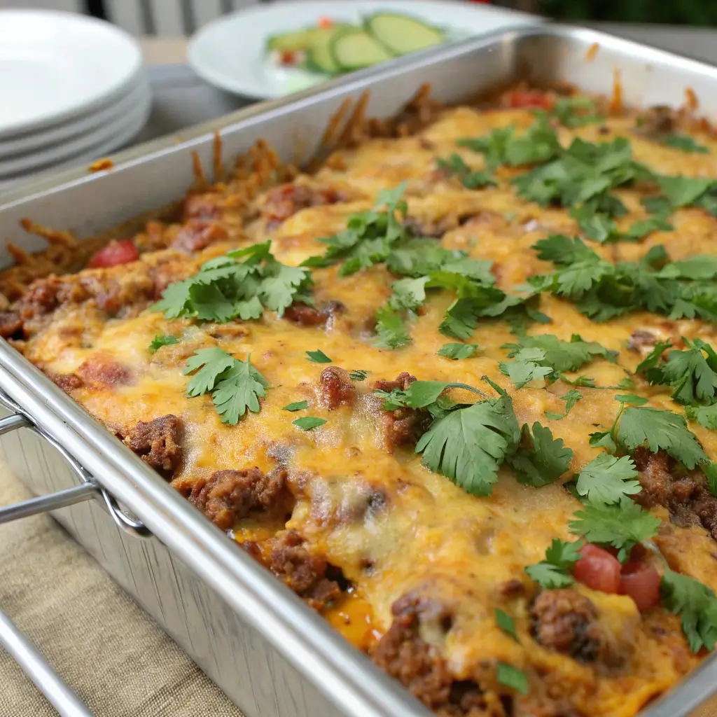 Cheap Meals for Large Families