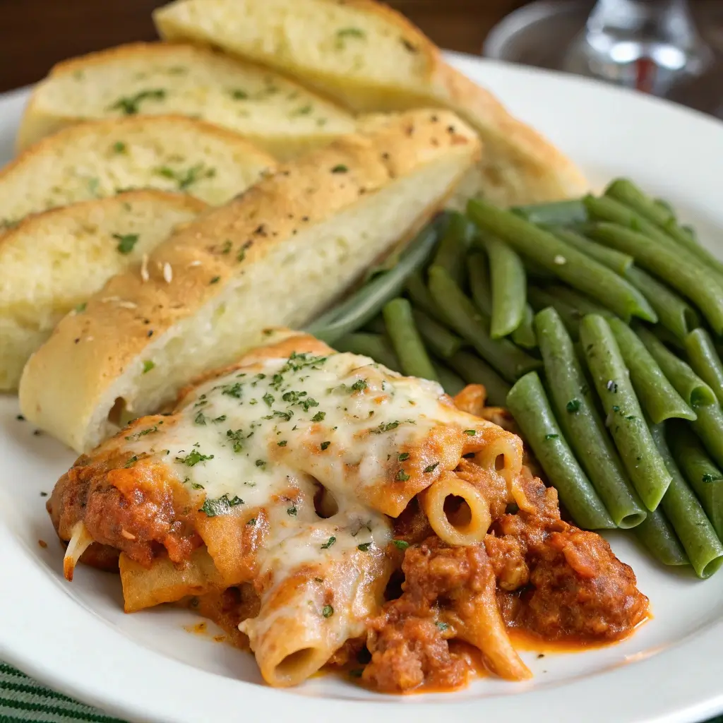 Easy Back-to-School Dinners