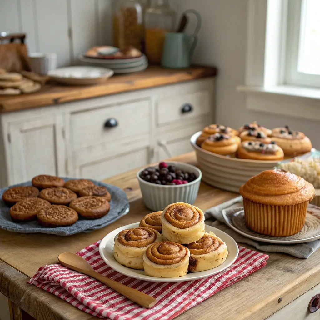 Easy Sourdough Discard Recipes You’ll Love (Quick & Delicious)
