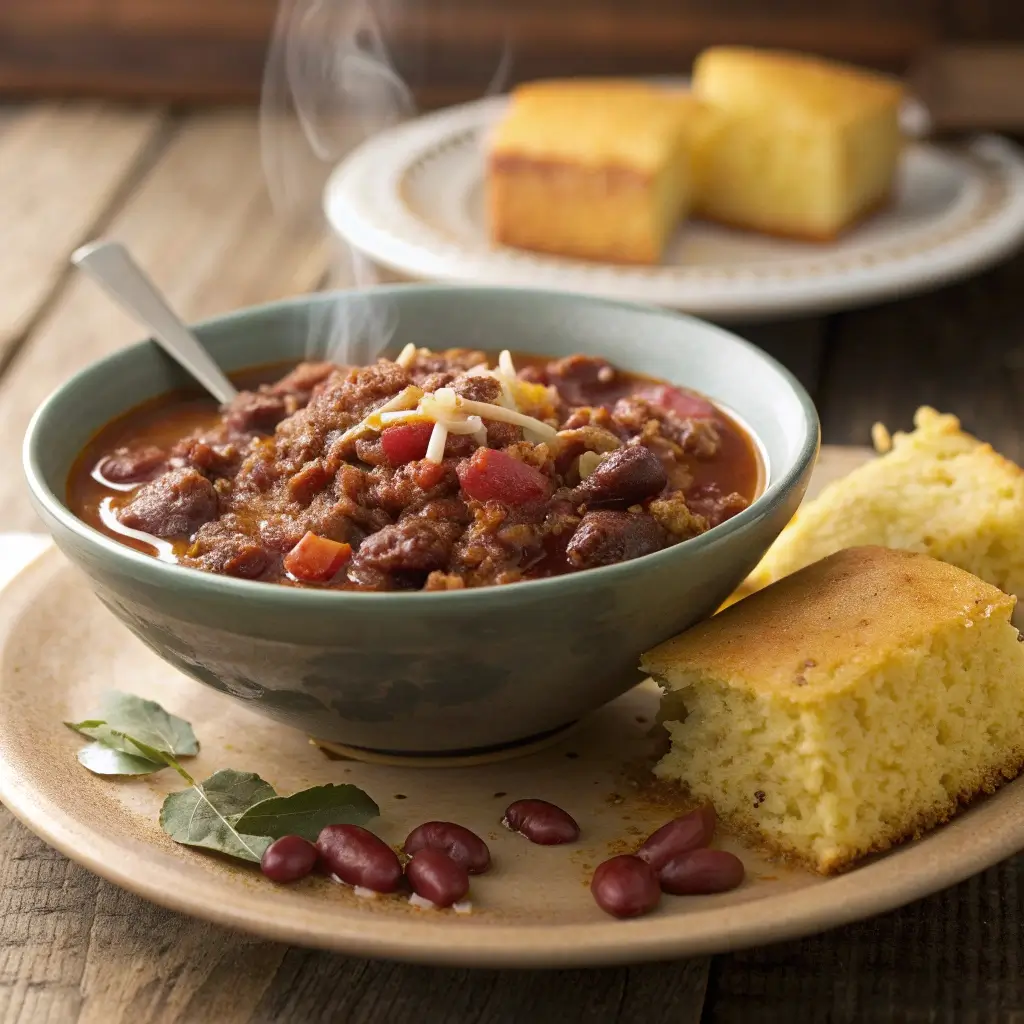 Slow Cooker Chili Recipes