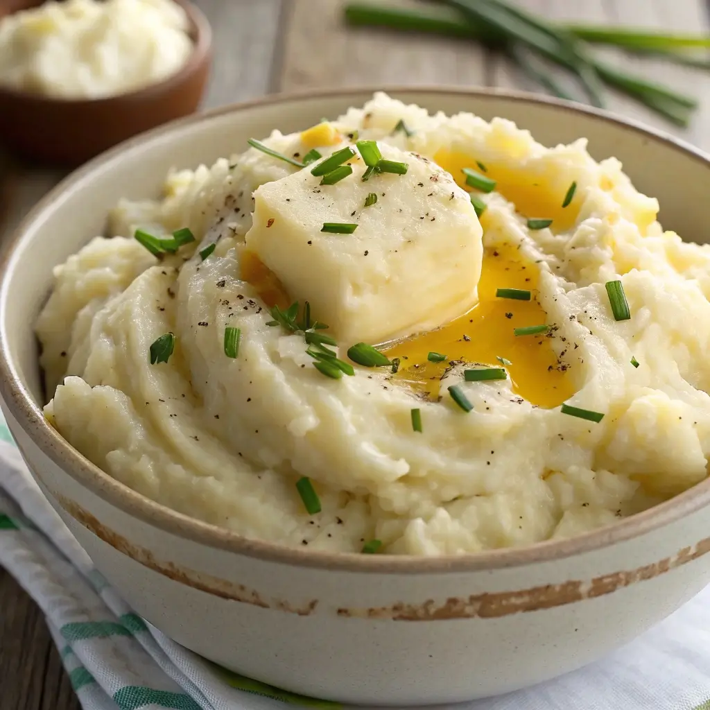 Crockpot Side Dishes for Holidays