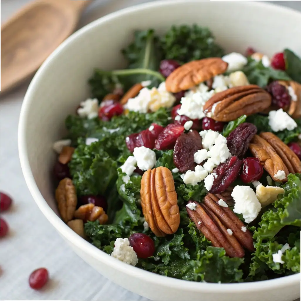 Thanksgiving Salad Recipes