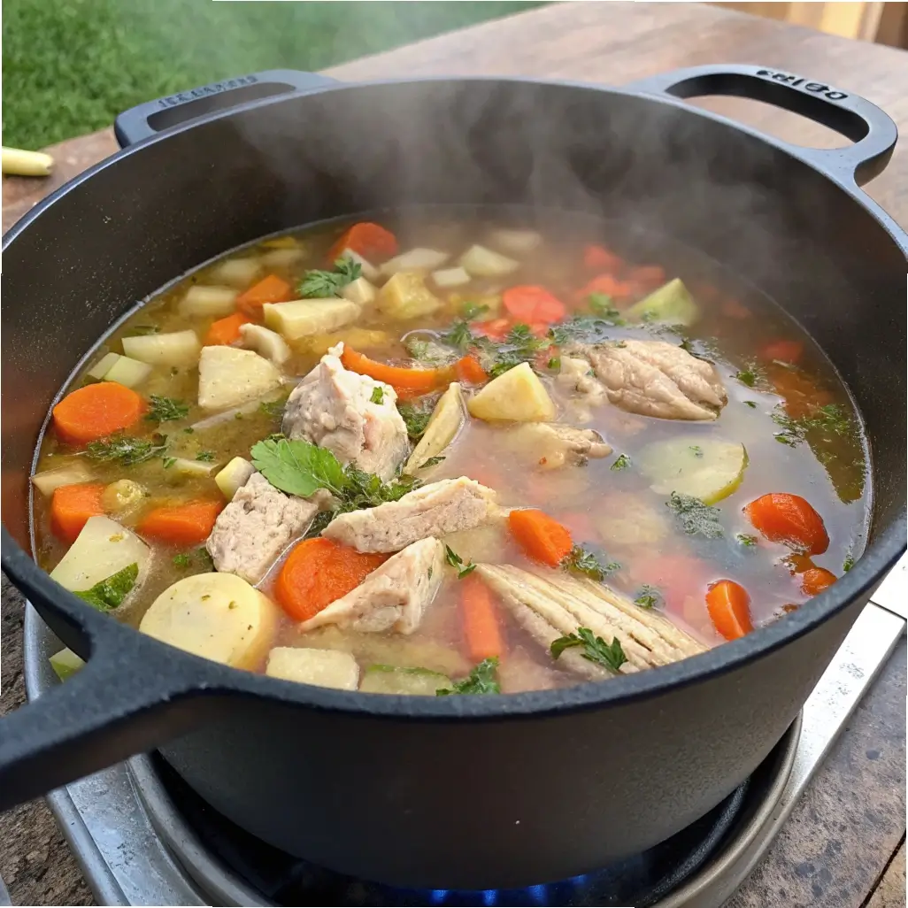 One-Pot Soup Recipes
