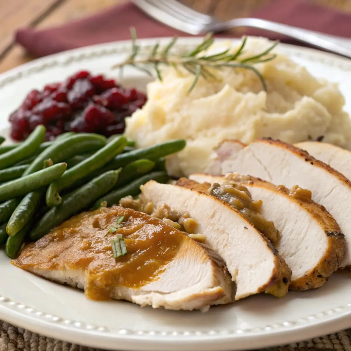 Budget-Friendly Thanksgiving Recipes