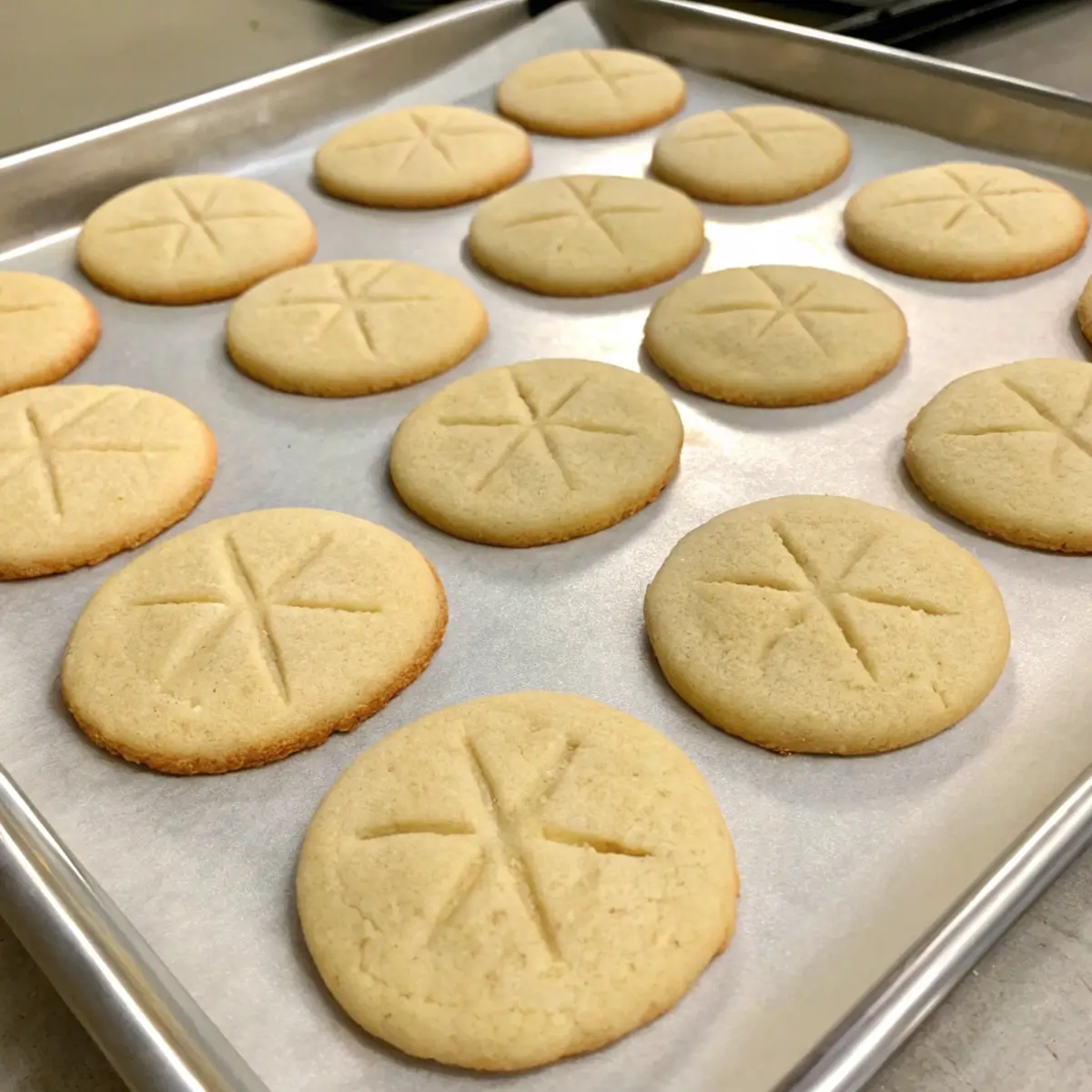 Easy Sugar Cookies for Beginners