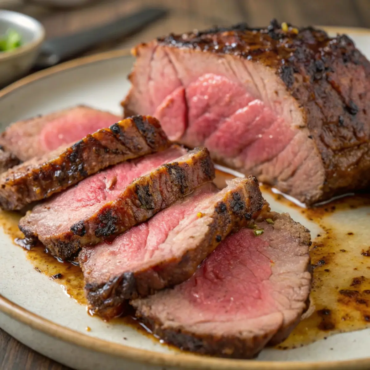 Perfect Medium-Rare Prime Rib in the Oven (Foolproof Method)