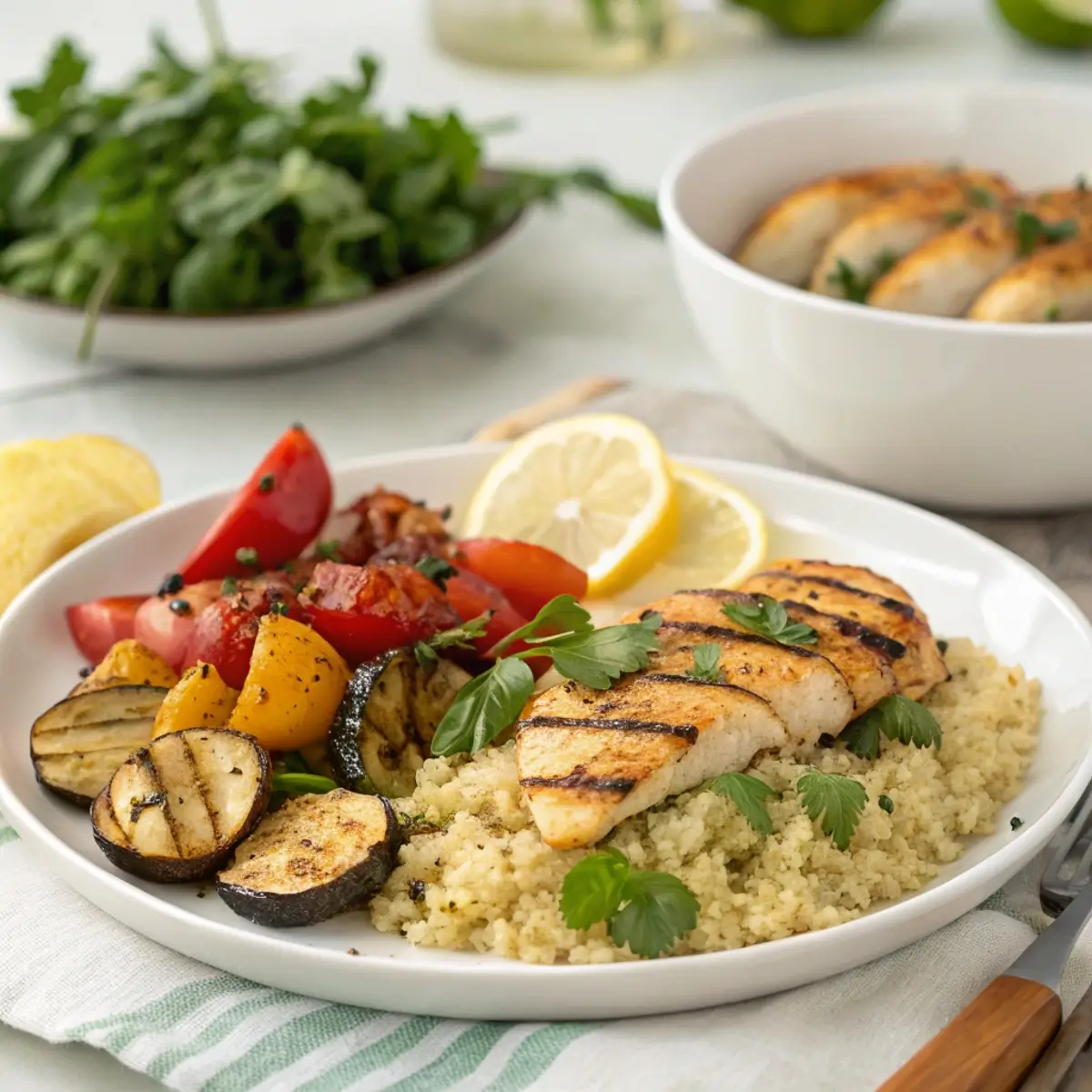 Budget-Friendly Healthy Dinner Recipes