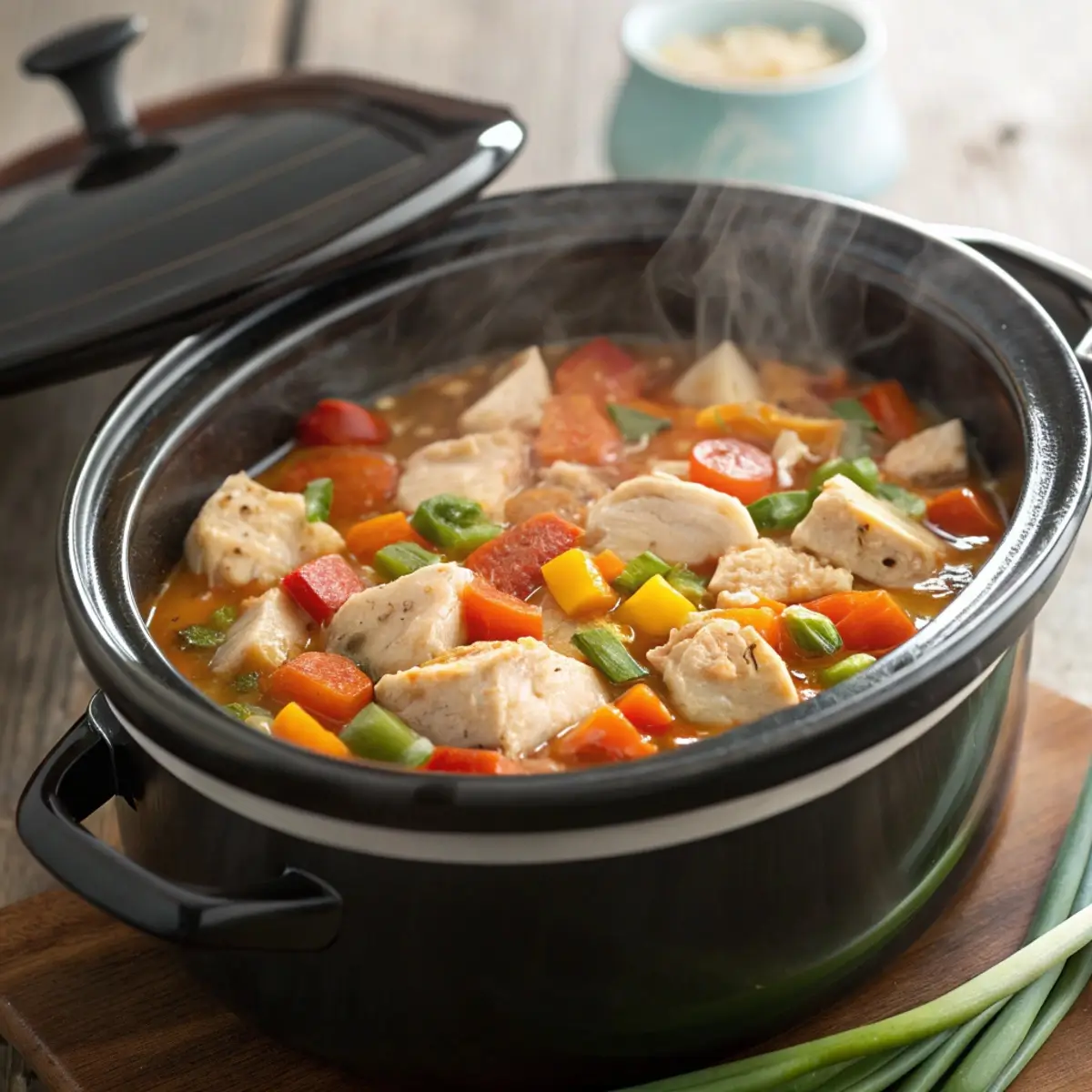 Easy Crockpot Dinners for Busy Weeknights