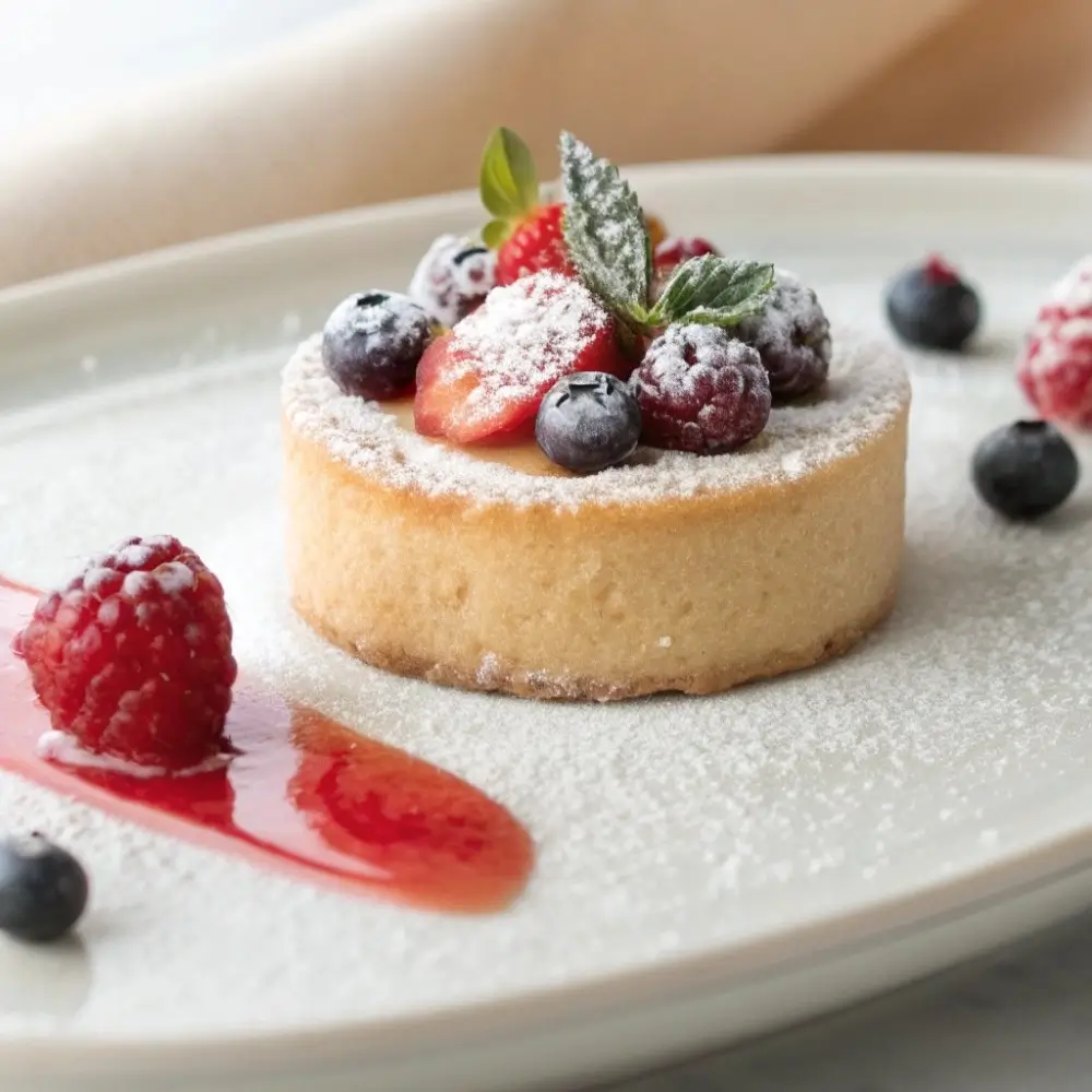 Valentine’s Desserts That Look Fancy but Aren’t