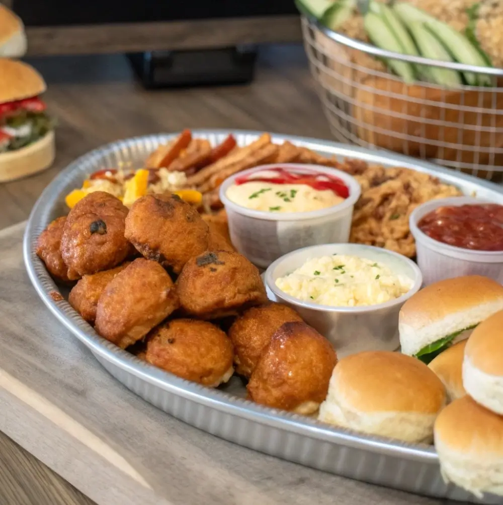 Super Bowl Food Ideas That Feed a Crowd Fast