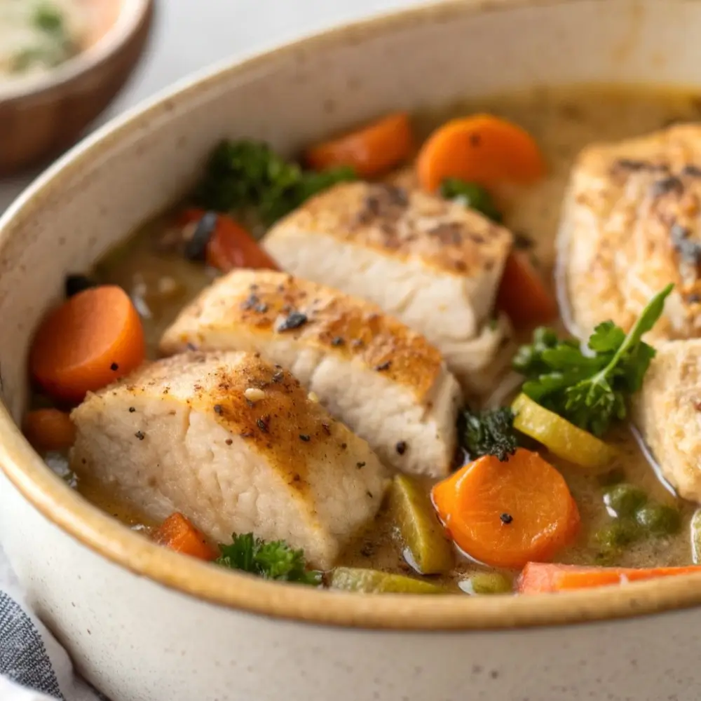 Easy Chicken Recipes with Simple Ingredients