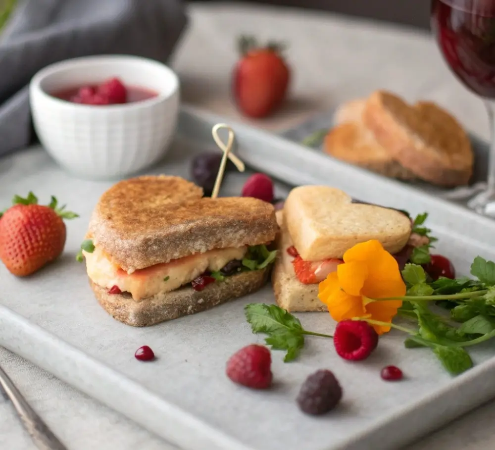 Simple Valentine’s Meals That Feel Special