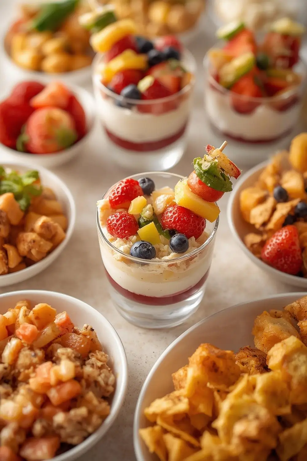 20+ Fun & Healthy Snacks Teens and Kids Actually Want to Eat!